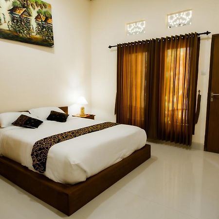 Manda Homestay Sanur Dış mekan fotoğraf