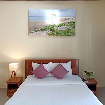 Manda Homestay Sanur Dış mekan fotoğraf