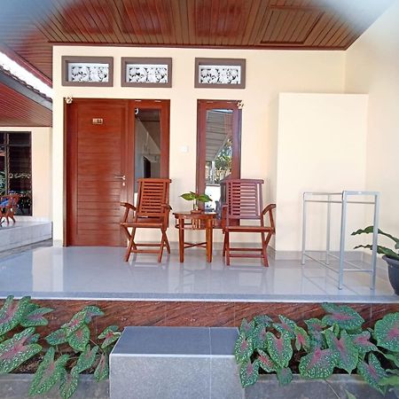 Manda Homestay Sanur Dış mekan fotoğraf