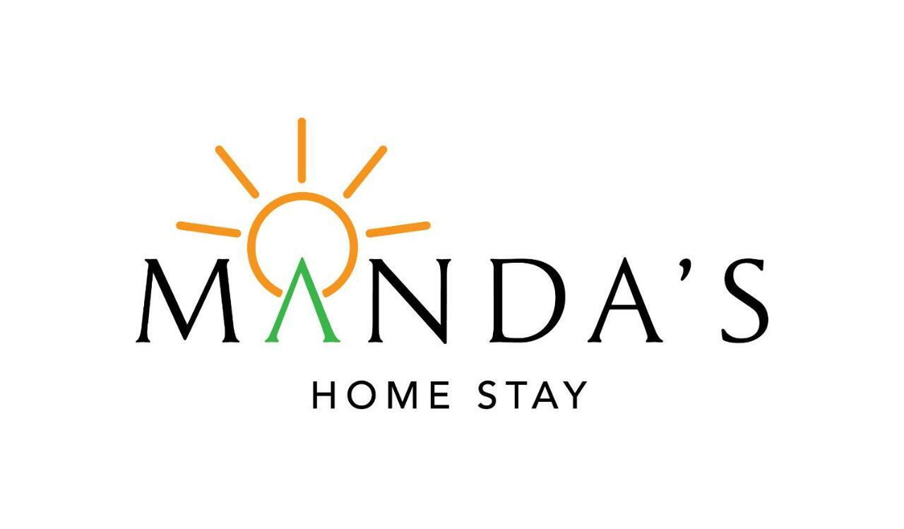 Manda Homestay Sanur Dış mekan fotoğraf