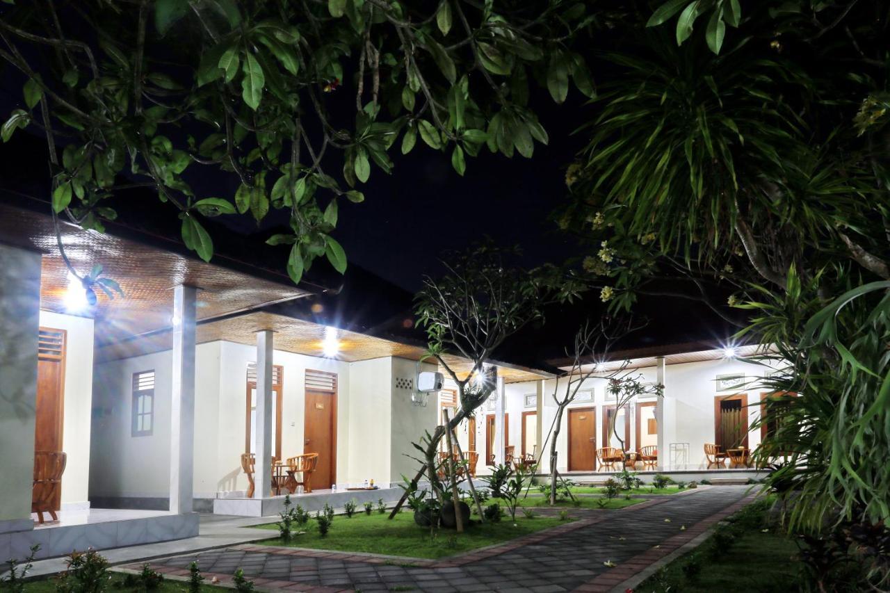 Manda Homestay Sanur Dış mekan fotoğraf