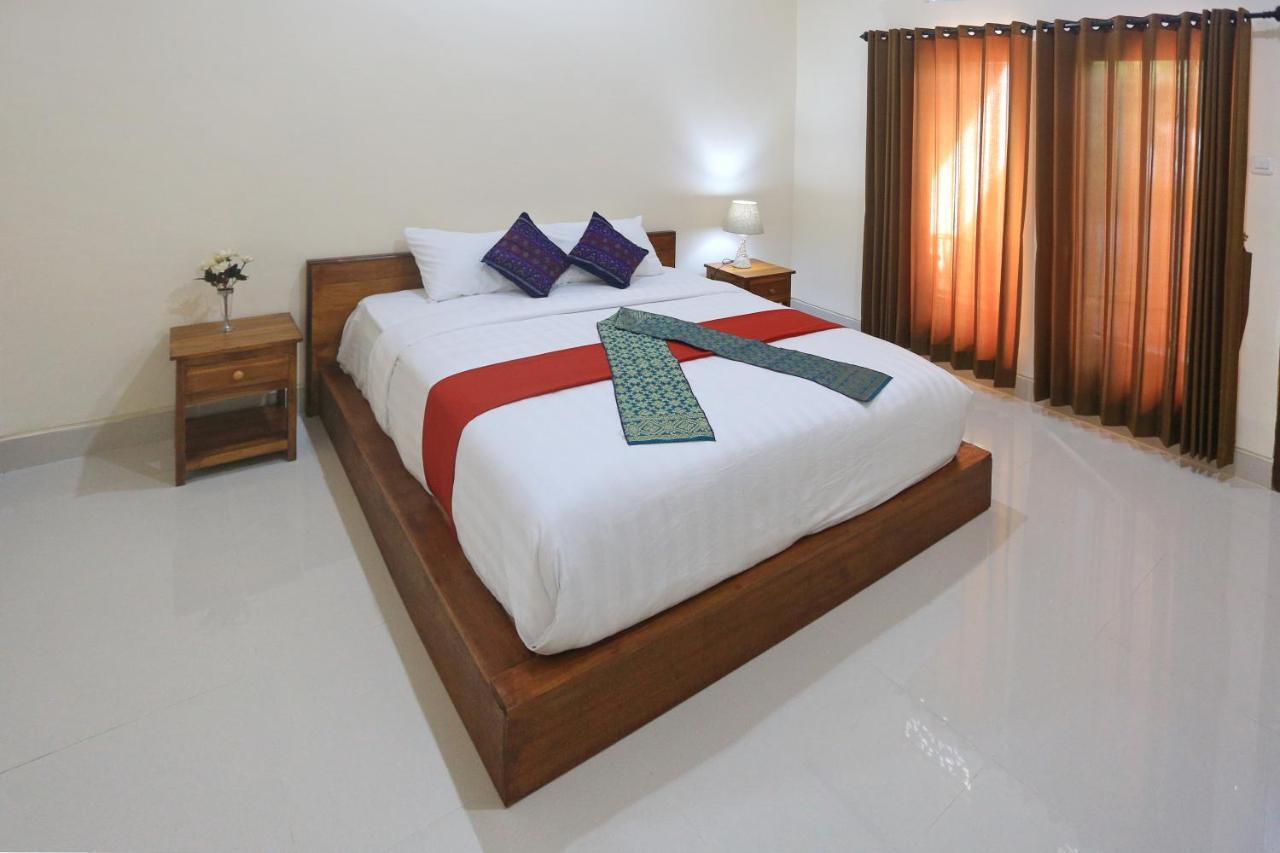 Manda Homestay Sanur Dış mekan fotoğraf